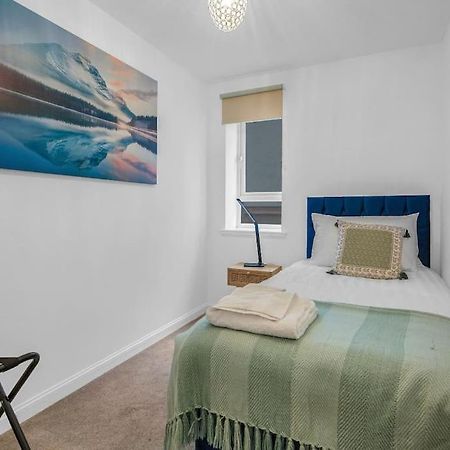 2 Bedroom Apartment On South Beach Road, Ayr Bagian luar foto