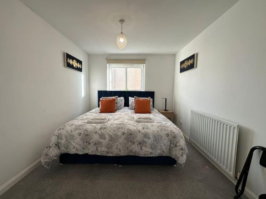 2 Bedroom Apartment On South Beach Road, Ayr Bagian luar foto