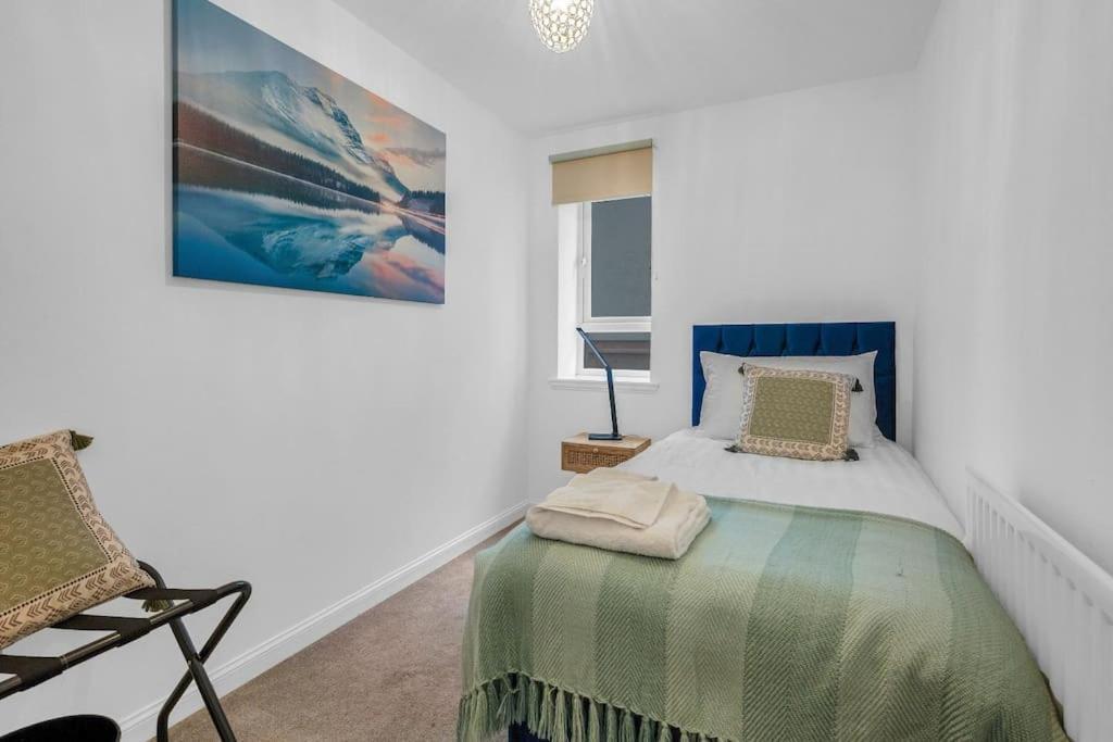 2 Bedroom Apartment On South Beach Road, Ayr Bagian luar foto